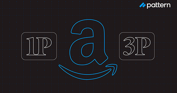 What’s the Difference between Amazon 1P vs 3P