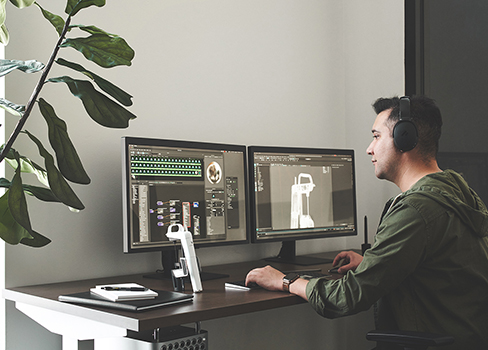 3D Studio