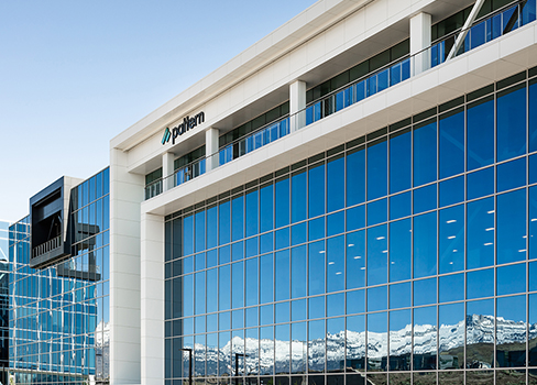 Building 2019
