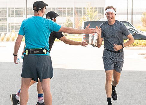 Dave 5K