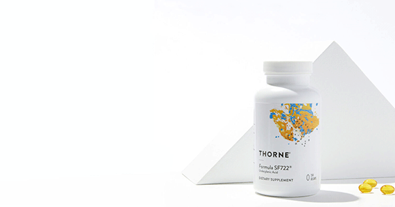 ttern Case Study Thorne China