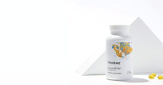 Pattern Case Study Thorne