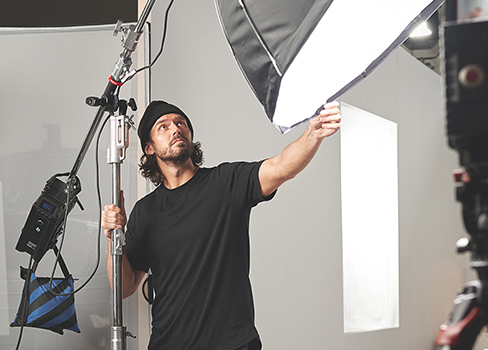 Studio