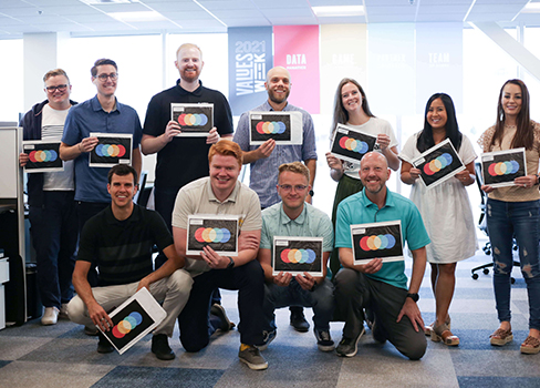 Values Week 2021