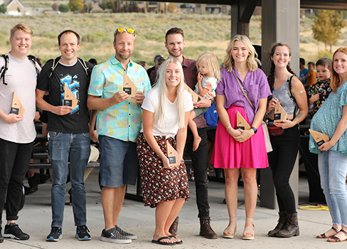 Values Winners 2021