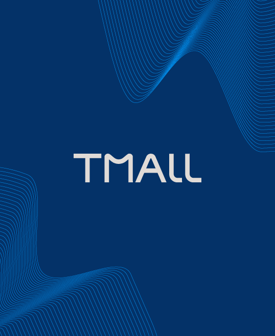 Accelerate on Tmall