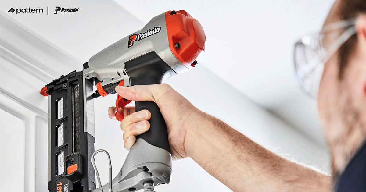 How Eliminating Unauthorized Sellers with Pattern Helped Paslode’s Sales Grow Over 20%